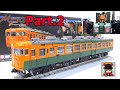 Part 2 Transformers RAIDEN 4 7 MPG 04 Trainbot Suiken Wotafa S Review