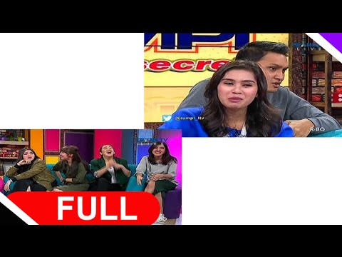 Rumpi No Secret 21 Januari 2016 - Spesial Blink , Juan dan Syahnaz