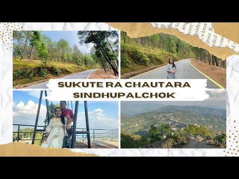 Sukute Ra Chautara Sindhupalchok #travel #nepal