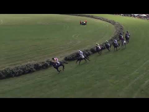 Shawan Downs 2018 - Race 2 (Broadcast) - Sport of Kings Maiden Hurdle