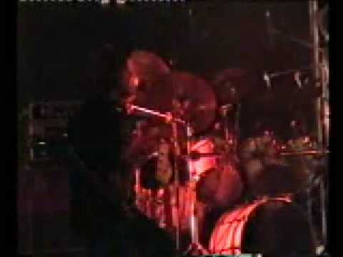 Drupi - Sambariò live tour 2002 presentazione band