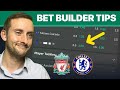 RECAP: Liverpool vs Chelsea Betting Tips (GW22)