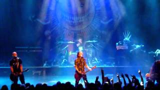The Wildhearts - My Baby Is A Headf**k