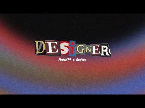 Hubixoo x Garba "Designer"