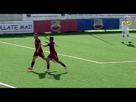 Eccellenza Girone B, Vigor Perconti - Tivoli 0 - 4
