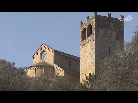 Andora (Savona) - Borghi d'Italia (Tv2000)