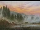 Schubert: "Der Wanderer", D. 493 Fischer-Dieskau ...