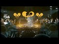 Deadmau5 Input Output 4K Visualizer