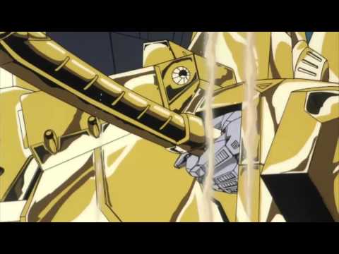 The Five Star Stories 瞳の中のファーラウェイ 長山洋子