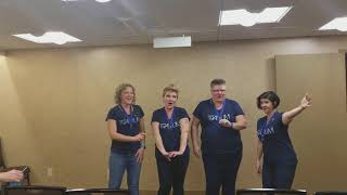 Titanium   Cuddle Up a Little Closer 20171008