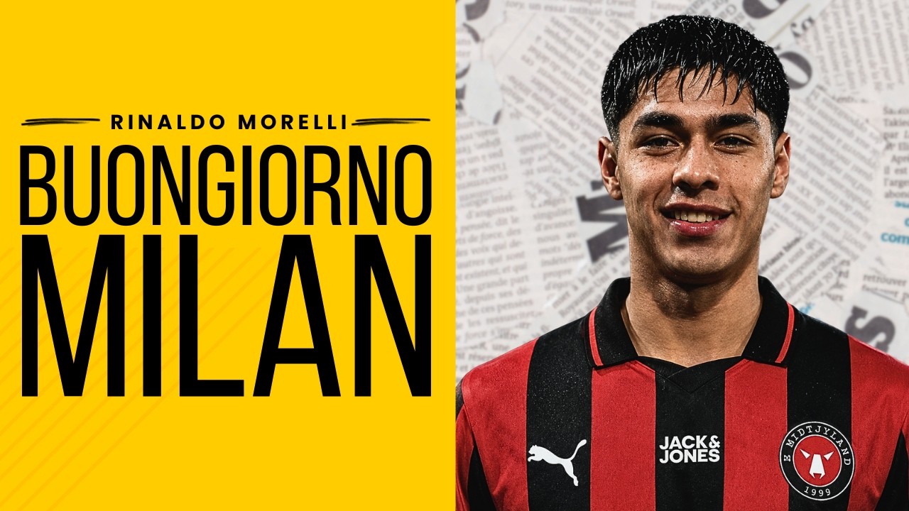 Al Milan manca un Direttore... Osorio dopo Leao?