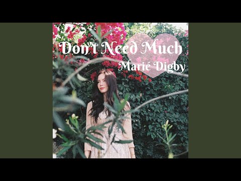 Video thumbnail for Don’t Need Much