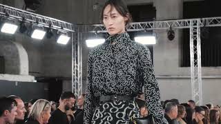 Lanvin Summer 2027 Peter Copping Hadirkan Koleksi Elegan dengan Sentuhan Modern