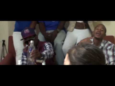 GMGFC Promo TAKING OVER 2013