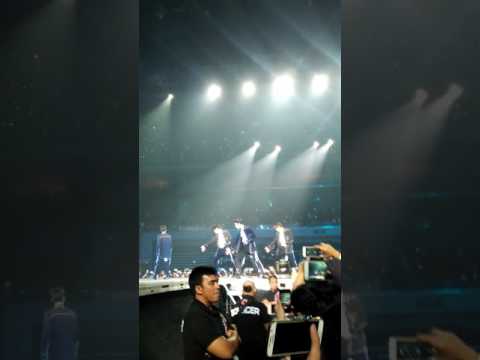 090316 VIXX - DYNAMITE @ MBC SHOW CHAMPION MANILA