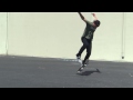 Gazelle flip true skate tutorial