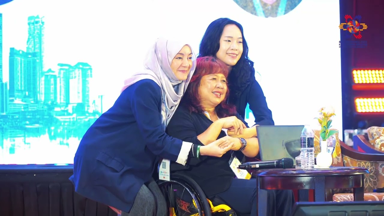 ASEAN Disability Forum (ADF) Conference 2025