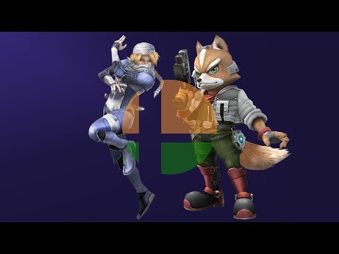 Himo (Zelda/Sheik) vs Vishire (Fox) - Brawl @ LXG