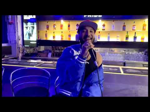 Dave califa a.k.a BLACK DIAMOND - LIVE SESSION       prod.by-YUGI