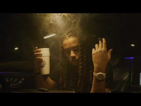 Pimp Tobi - Double Cup (Official Video)