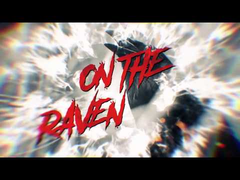 Raven's Cry (Official Lyric Video) - Forsaken Age feat. Tim 'Ripper' Owens