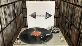 John Coltrane "Untitled Original 11386" Take 1 [Both Directions At Once: The Lost Album]