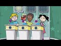 WordGirl May I Have A Word Collection