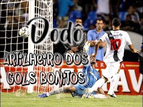 5 Gols Incríveis - Dodô