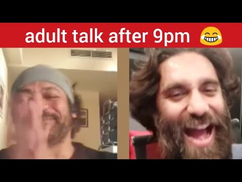 when legends jam together | Faisal Kapadia X Ali Noor FunTalk | NB Reviews