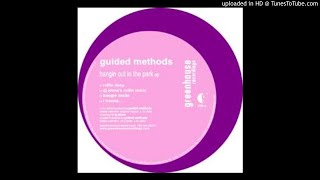 Guided Methods - Rollin' Deep (DJ Alena unreleased dub)