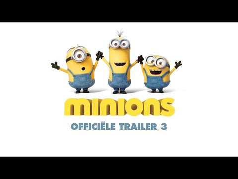 afbeelding Minions