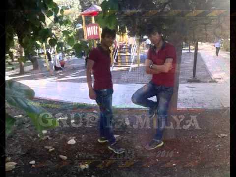 Miss YaSéMin Ft McSaméT StuDyo21./KahRetSin Sevmişim