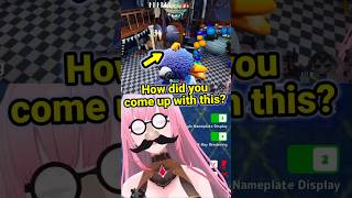 Calli Gets Caught Off Guard by Genius Idea!!! [Hololive EN | MECCHA CHAMELEON]