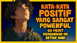 Download lagu VERY POWERFUL POSITIVE AFFIRMATIONS - LISTEN TO THIS FOR 60 MINUTES EVERY DAY #PannadikaChannel mp3