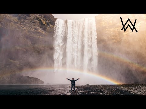 Alan Walker Style, The Waked - All For You ft. Hanna Löwenborg (Remedeus Remix)