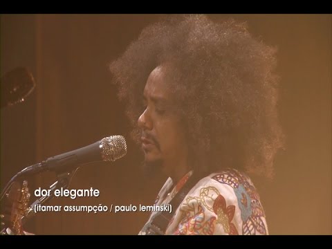 Dor Elegante (Chico Cèsar)