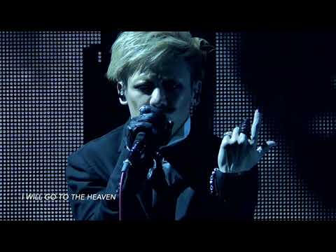 Bottom of the death valley - DIR EN GREY