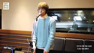 타블로와 꿈꾸는 라디오 – Jong-Hyun-Deja-boo, 종현-데자부 20150218