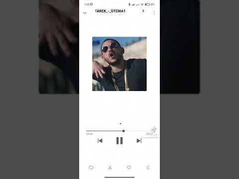 Mad Clip x Tarek - Stema akykloforito