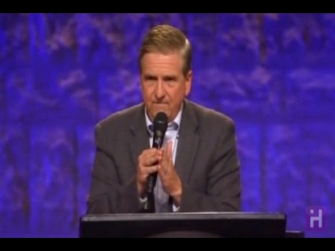 Randy Turpin - Listening to the voice of God