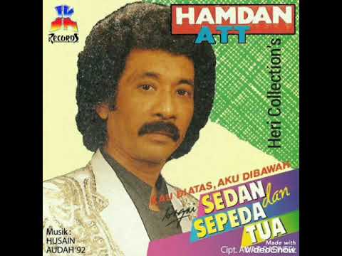 Hamdan ATT - Pendusta