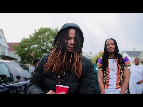 Hollywood Shawtyz - Thought You Should Know (Official Music Video)