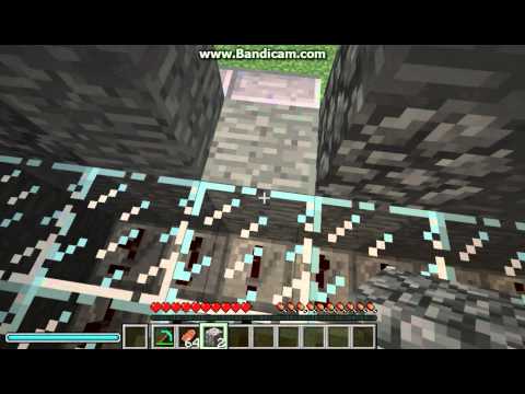 Minecraft: EPIC Redstone Contraptions REVEALED!!