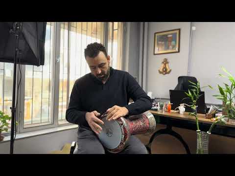 Gawharet el Fan Türkiye Distribütörü - Deniz Müzik Aletleri