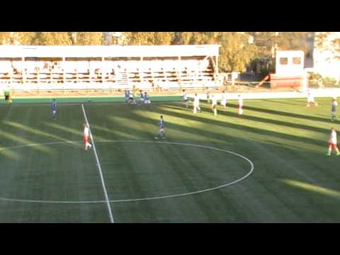 RoPS B - FC Kemi, 200815, 4-4