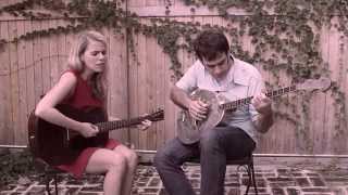 Aoife O&#39;Donovan &amp; Noam Pikelny - Don&#39;t That Road Look Rough and Rocky