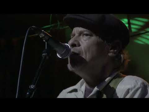 WAYNE HANCOCK / Millersville, PA / 11.19.24 / Phantom Power