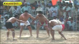 (1) Dyalpura (Bathinda) Kabaddi Tournament 4 April 2016
