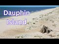 Landmarks An Aerial Tour Of Dauphin Island Alabama