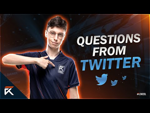 Where are Hjarnan and Kasing? - Caedrel Q&A vlog